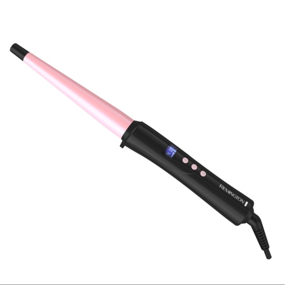 Remington Pro 1/2-1 Inch Curling Wand